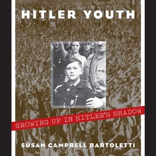 Cover of Hitler Youth Book Summary