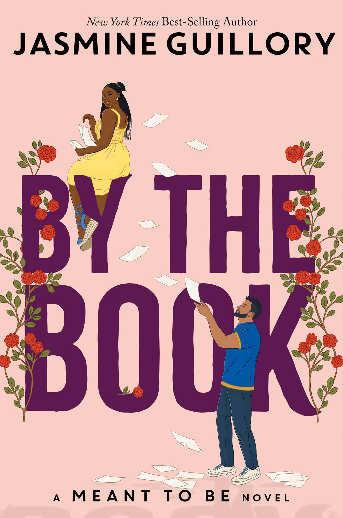 Cover of By the Book Book Summary