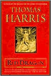 Cover of Red Dragon Book Summary