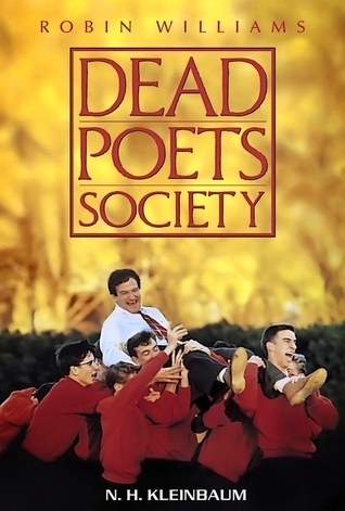 Cover of Dead Poets Society Book Summary