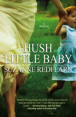 Cover of Hush Little Baby Book Summary