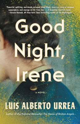 Cover of Good Night, Irene Book Summary