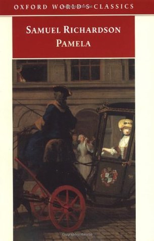 Cover of Pamela Book Summary