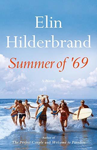 Cover of Summer of '69 Book Summary