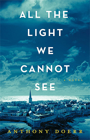 Cover of All the Light We Cannot See Book Summary