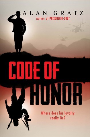 Cover of Code of Honor Book Summary