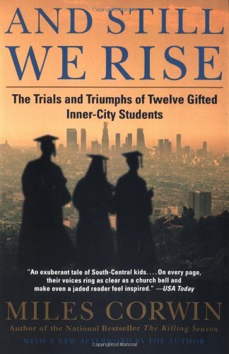 Cover of And Still We Rise Book Summary