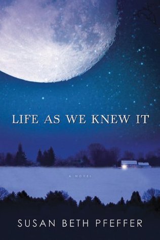 Cover of Life As We Knew It Book Summary