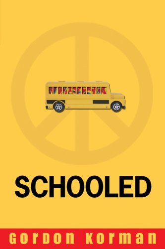 Cover of Schooled Book Summary