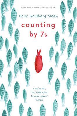 Cover of Counting by 7s Book Summary