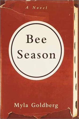 Cover of Bee Season Book Summary