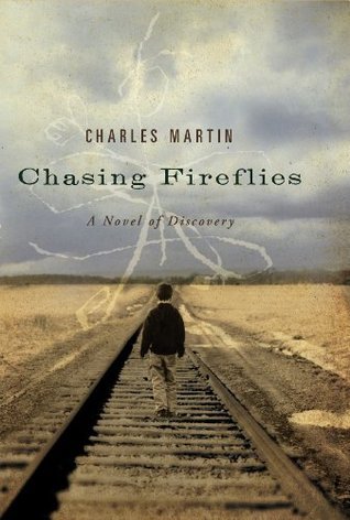 Cover of Chasing Fireflies Book Summary