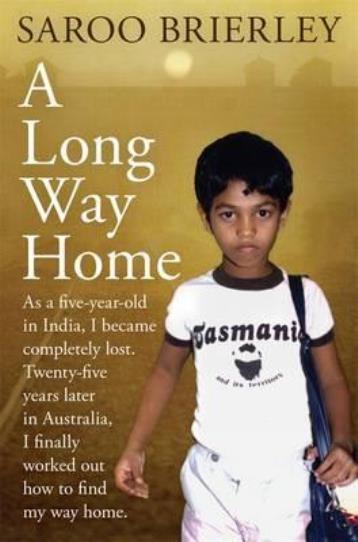 Cover of A Long Way Home Book Summary