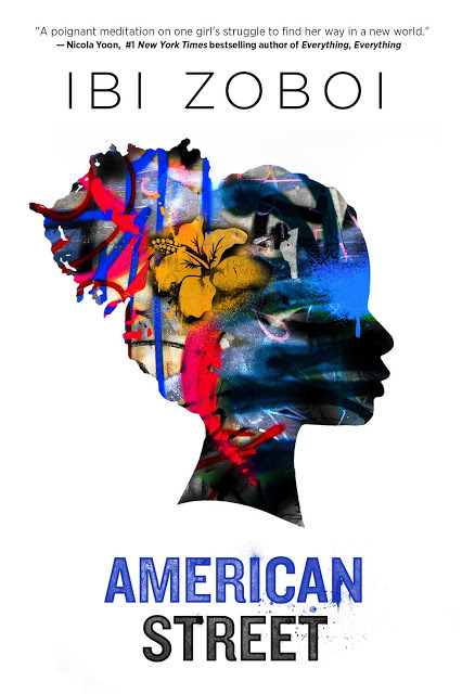 Cover of American Street Book Summary