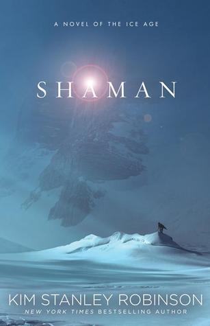 Cover of Shaman Book Summary