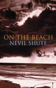 Cover of On the Beach Book Summary