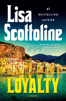 Cover of Loyalty Book Summary