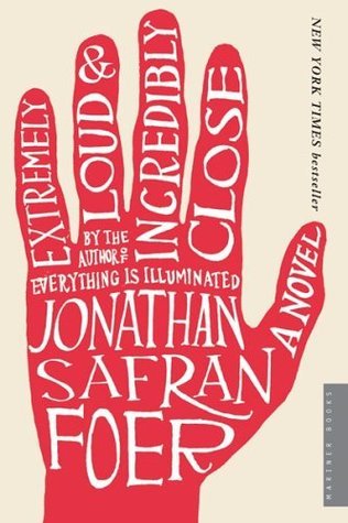 Cover of Extremely Loud & Incredibly Close Book Summary