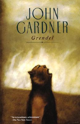 Cover of Grendel Book Summary