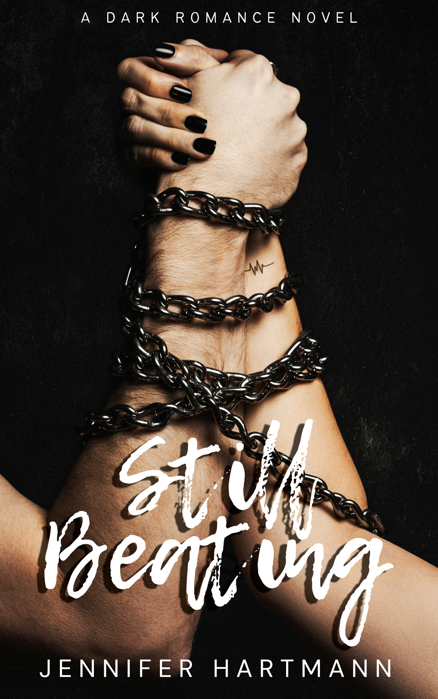 Cover of Still Beating Book Summary