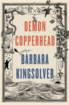 Cover of Demon Copperhead Book Summary