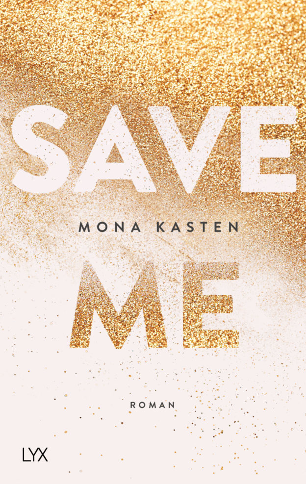 Cover of Save Me Book Summary