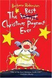 Cover of The Best Christmas Pageant Ever Book Summary