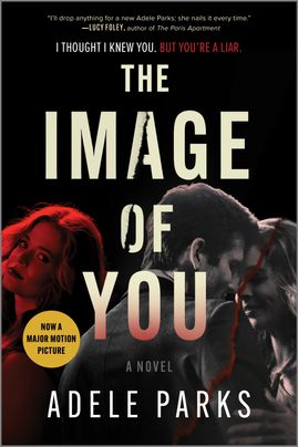 Cover of The Image of You Book Summary