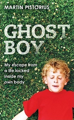 Cover of Ghost Boy Book Summary