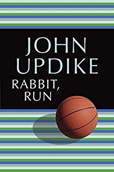 Cover of Rabbit, Run Book Summary