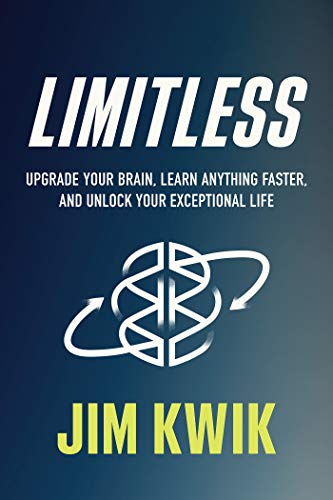 Cover of Limitless Book Summary