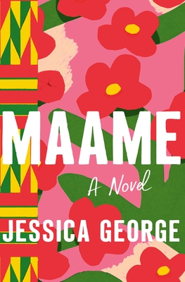 Cover of Maame Book Summary