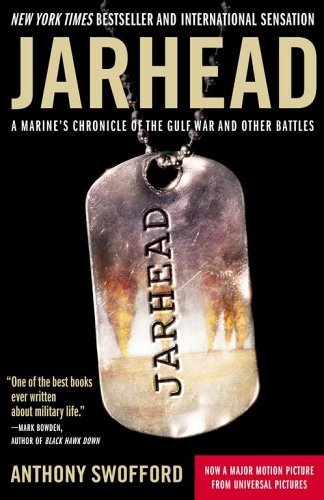 Cover of Jarhead Book Summary