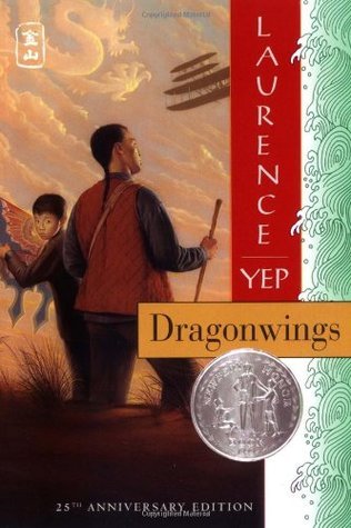 Cover of Dragonwings Book Summary