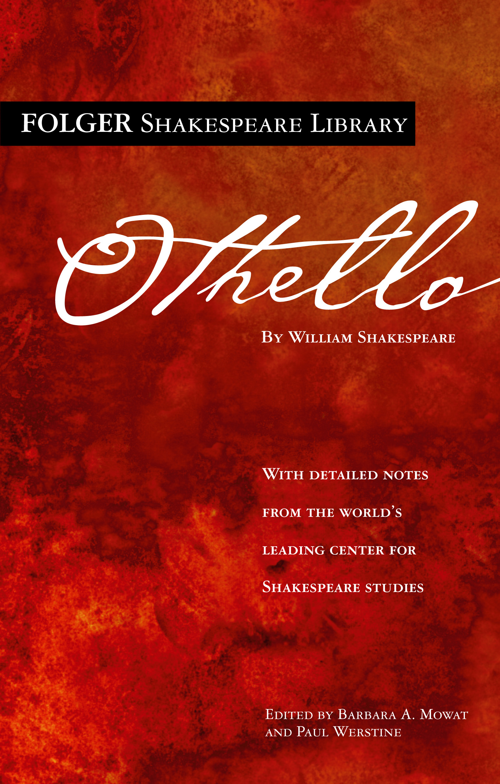 Cover of Othello Book Summary