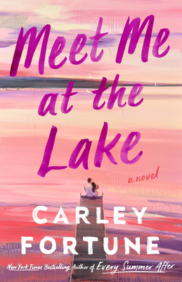 Cover of Meet Me at the Lake Book Summary