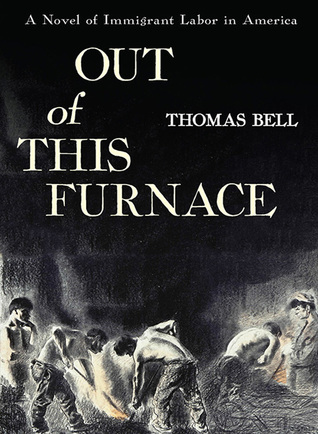 Cover of Out of This Furnace Book Summary