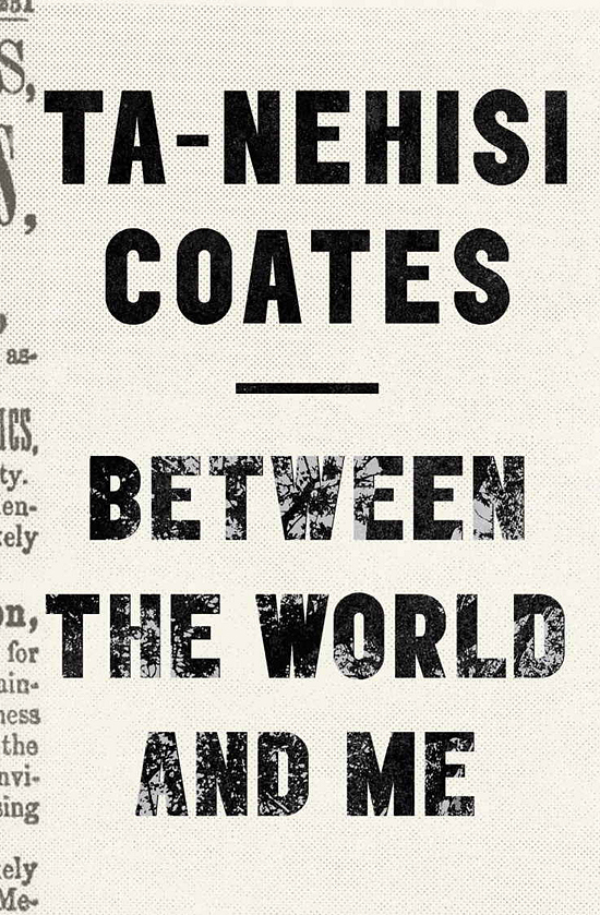 Cover of Between the World and Me Book Summary