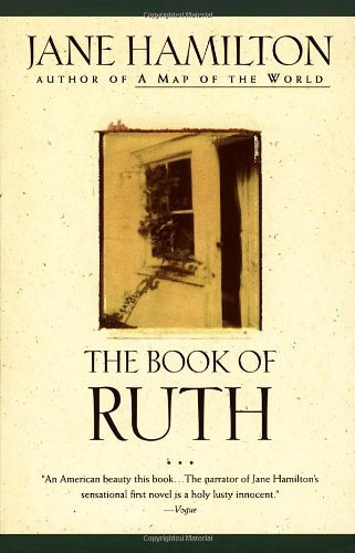 Cover of The Book of Ruth Book Summary