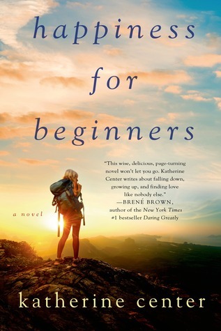 Cover of Happiness for Beginners Book Summary