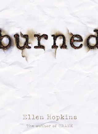 Cover of Burned Book Summary