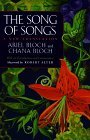 Cover of The Song of Songs Book Summary