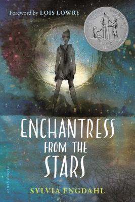 Cover of Enchantress from the Stars Book Summary