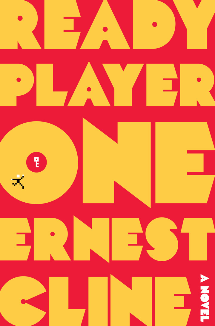 Cover of Ready Player One Book Summary