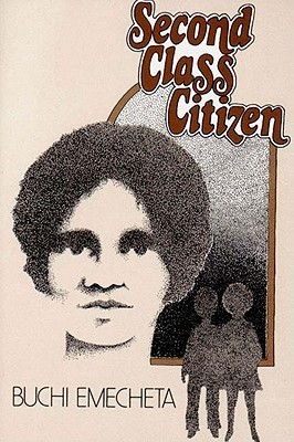 Cover of Second Class Citizen Book Summary