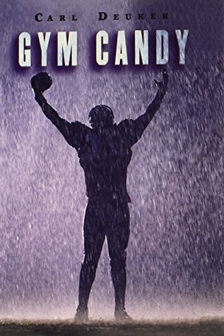 Cover of Gym Candy Book Summary