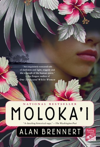 Cover of Moloka'i Book Summary