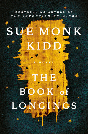 Cover of The Book of Longings Book Summary