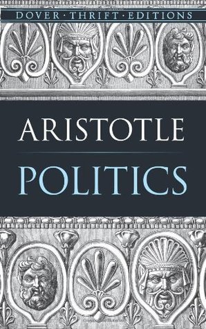 Cover of Politics Book Summary