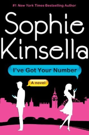 Cover of I've Got Your Number Book Summary